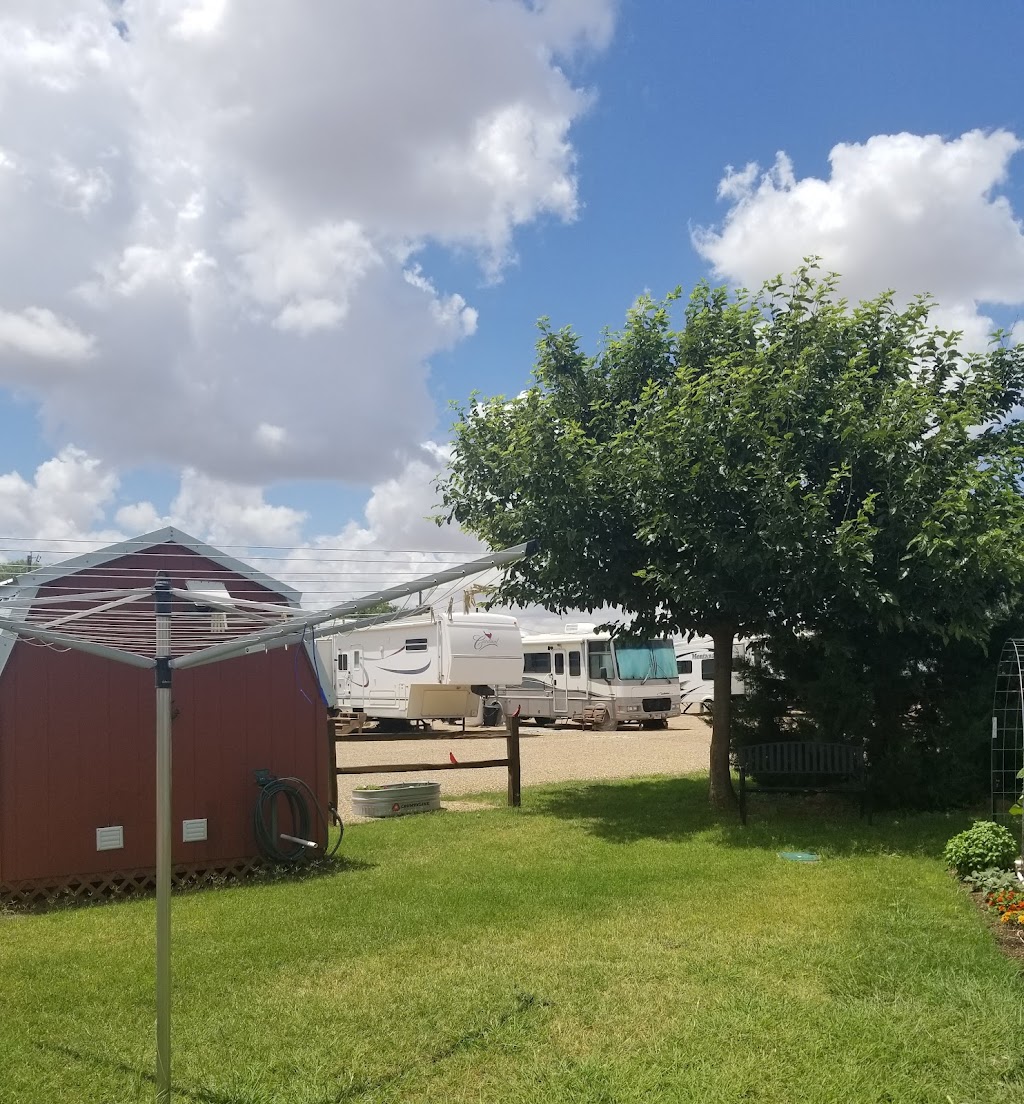 Airpark RV | 12301 County Rd 2500, Lubbock, TX 79404, USA | Phone: (806) 577-3405