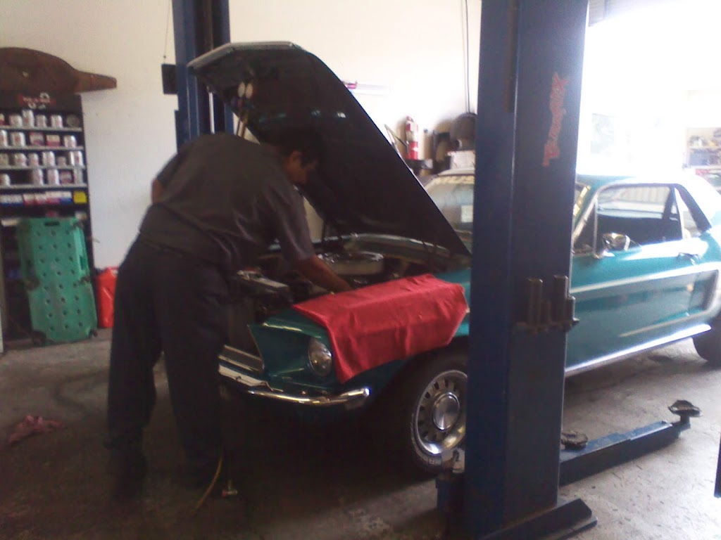 Gilberts Auto Service | 1121 S Wilbur UNIT 4, Mesa, AZ 85210, USA | Phone: (480) 813-4848