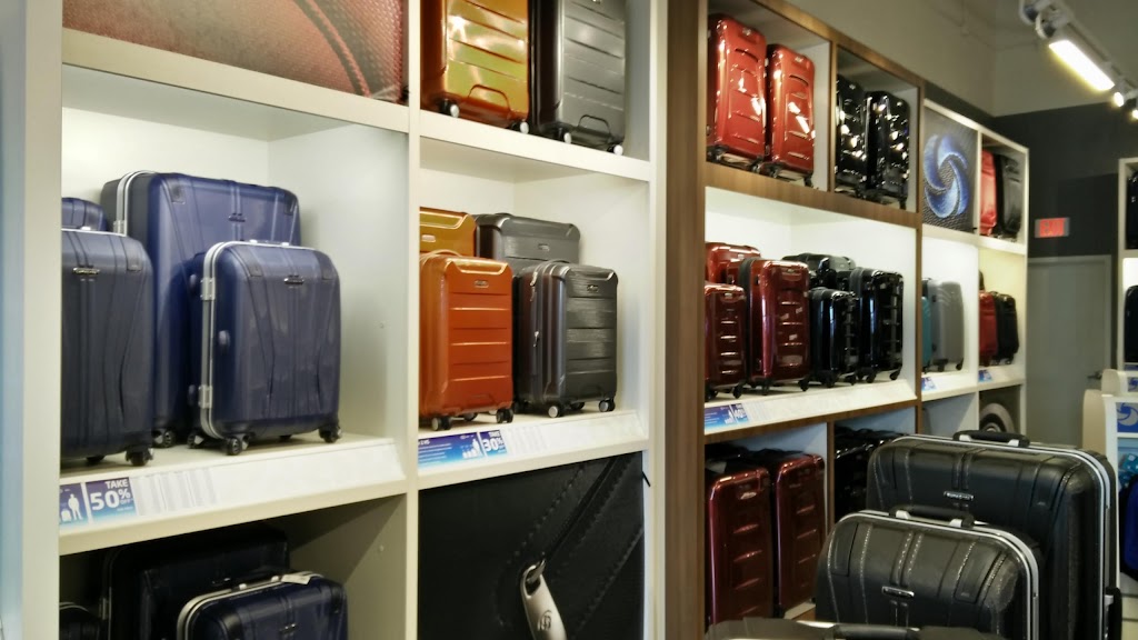 Samsonite | 2950 Interstate 20 610, Grand Prairie, TX 75052, USA | Phone: (972) 522-6364