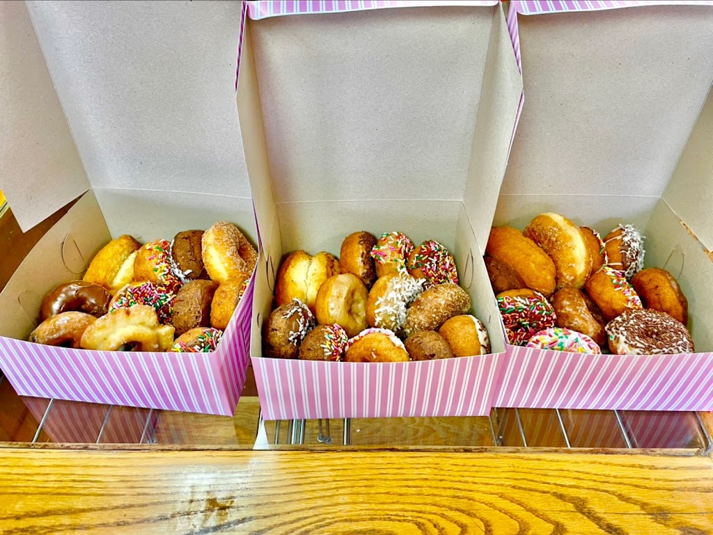 Heavenly Donuts | 3950 Cambridge Rd, Cameron Park, CA 95682, USA | Phone: (530) 677-7963