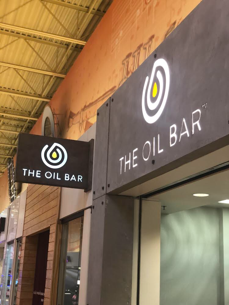 The Oil Bar- Sugarloaf Mills | 5900 Sugarloaf Pkwy, Lawrenceville, GA 30043, USA | Phone: (770) 284-6925