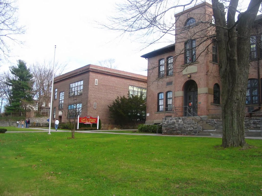 Carl L. Dixson Primary School | 22 S Hillside Ave, Elmsford, NY 10523 | Phone: (914) 592-8440