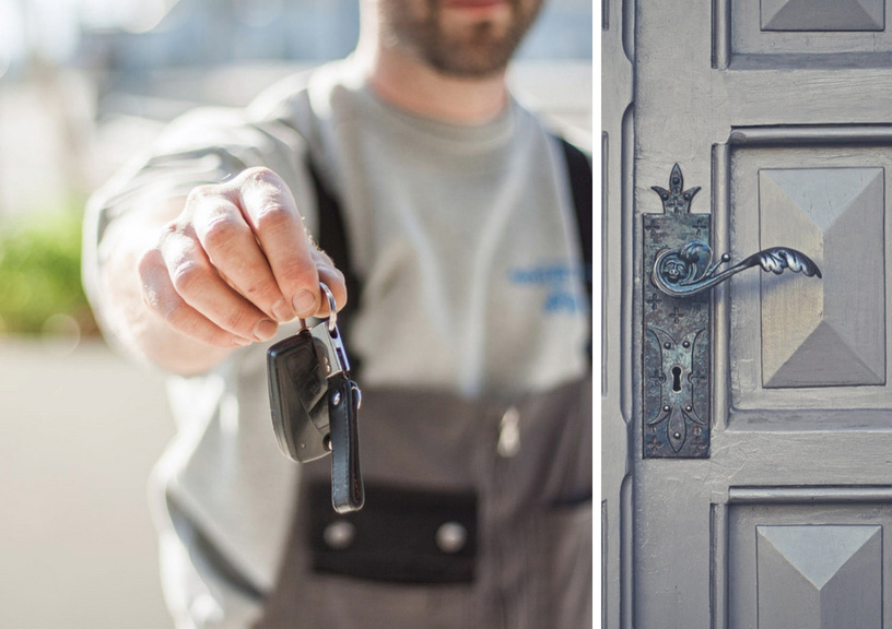 Locksmith Deerfield Beach - Deerfield Mobile Locksmith Co. | 1250 FAU Research Park Blvd, Deerfield Beach, FL 33441, USA | Phone: (954) 990-0996