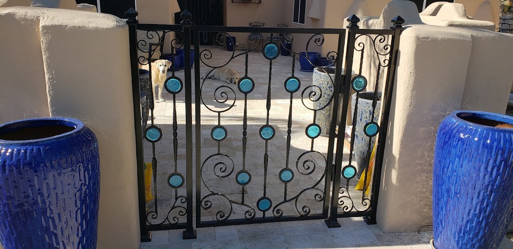 Faris Fabrications and Repair | 25726 S 193rd St #8383, Queen Creek, AZ 85142, USA | Phone: (480) 332-1527