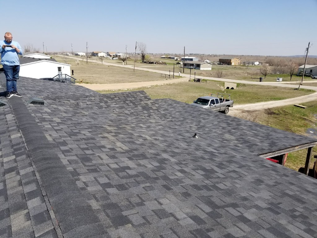 Affordable Fort Worth Roof Repair | 2810 Glenda Ave, Haltom City, TX 76117 | Phone: (817) 381-9995