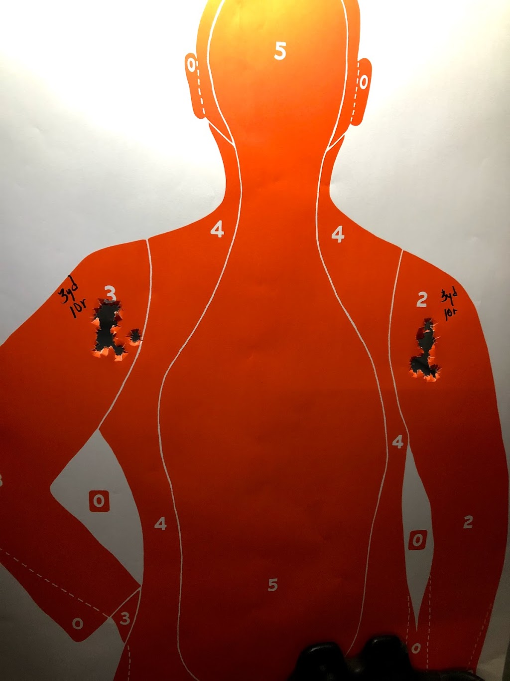 Debs Gun Range | 6819 Kennedy Ave, Hammond, IN 46323, USA | Phone: (219) 845-8880