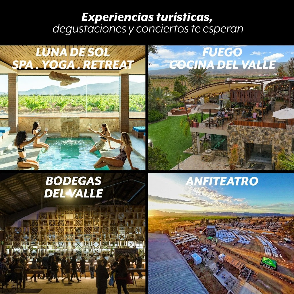 Travel Club | Camino de los Ranchos 1-Parcela #7, Pob, Francisco Zarco, 22750 Francisco Zarco, B.C., Mexico | Phone: 646 155 2164