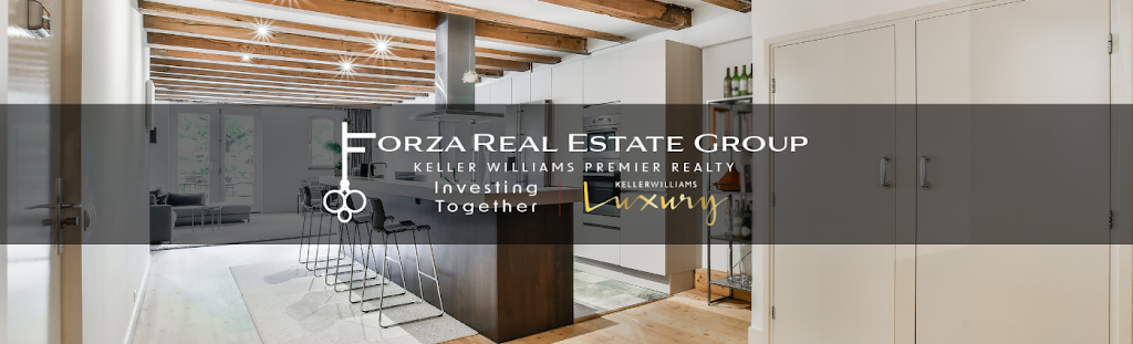 Forza Real Estate Group | 22762 Westheimer Pkwy, Katy, TX 77450, USA | Phone: (832) 744-7191