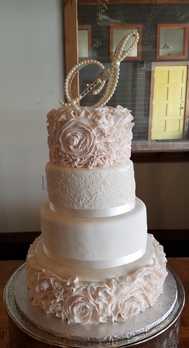 Snookums Cakes & Sweet Treats llc. | 2021 Church Ave, Harrah, OK 73045, USA | Phone: (405) 306-3387