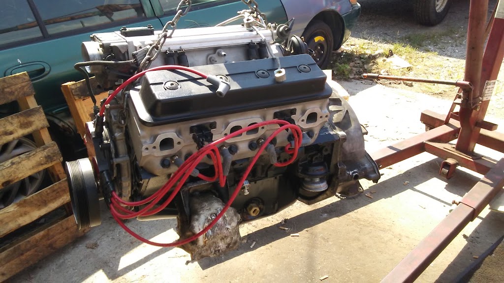 BKC Auto Repair - car repair  | Photo 2 of 5 | Address: 12701 Dixie Hwy, Louisville, KY 40272, USA | Phone: (502) 995-8999