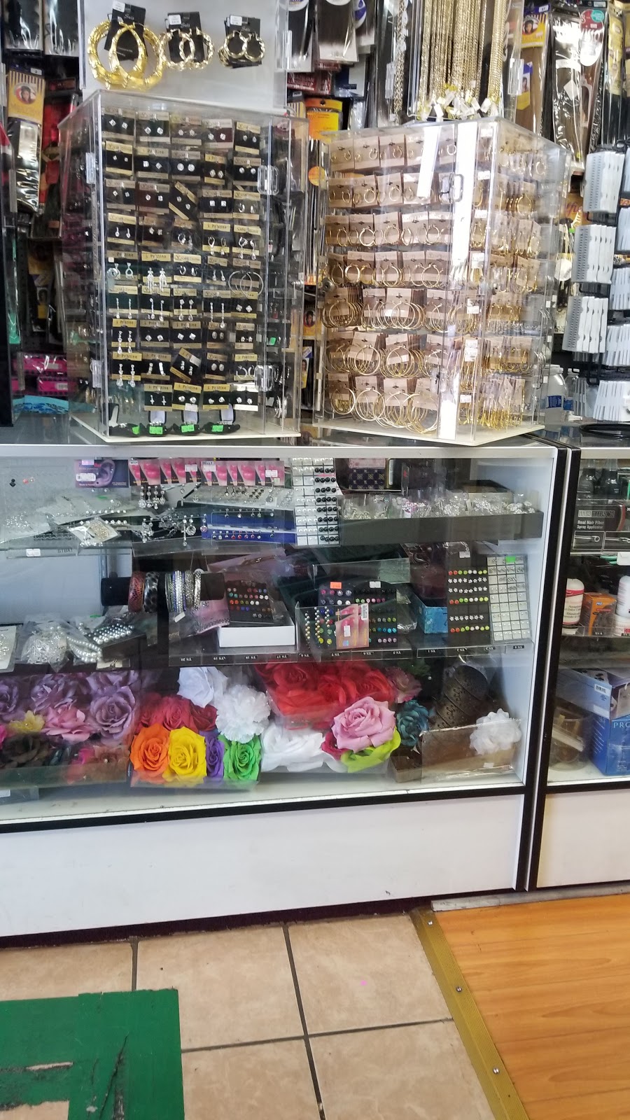 Beauty Plus Supply & Salon | 6911 La Tijera Blvd, Los Angeles, CA 90045, USA | Phone: (310) 338-8729