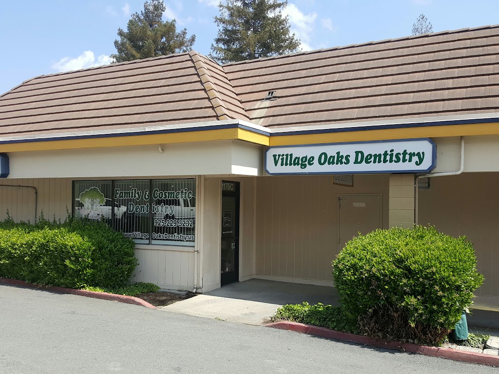 Evans Ronald DDS | 1175 Arnold Dr, Martinez, CA 94553, USA | Phone: (925) 229-3232