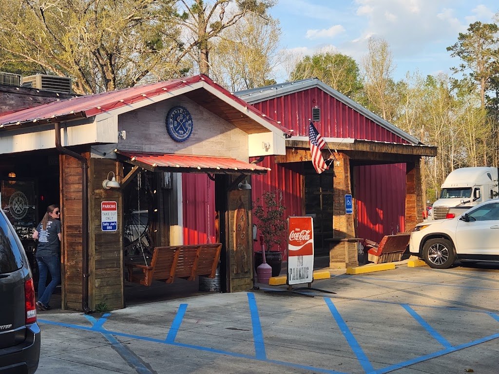 Salty Joes BBQ Shop | 43344 S Range Rd, Hammond, LA 70403, USA | Phone: (985) 956-7099