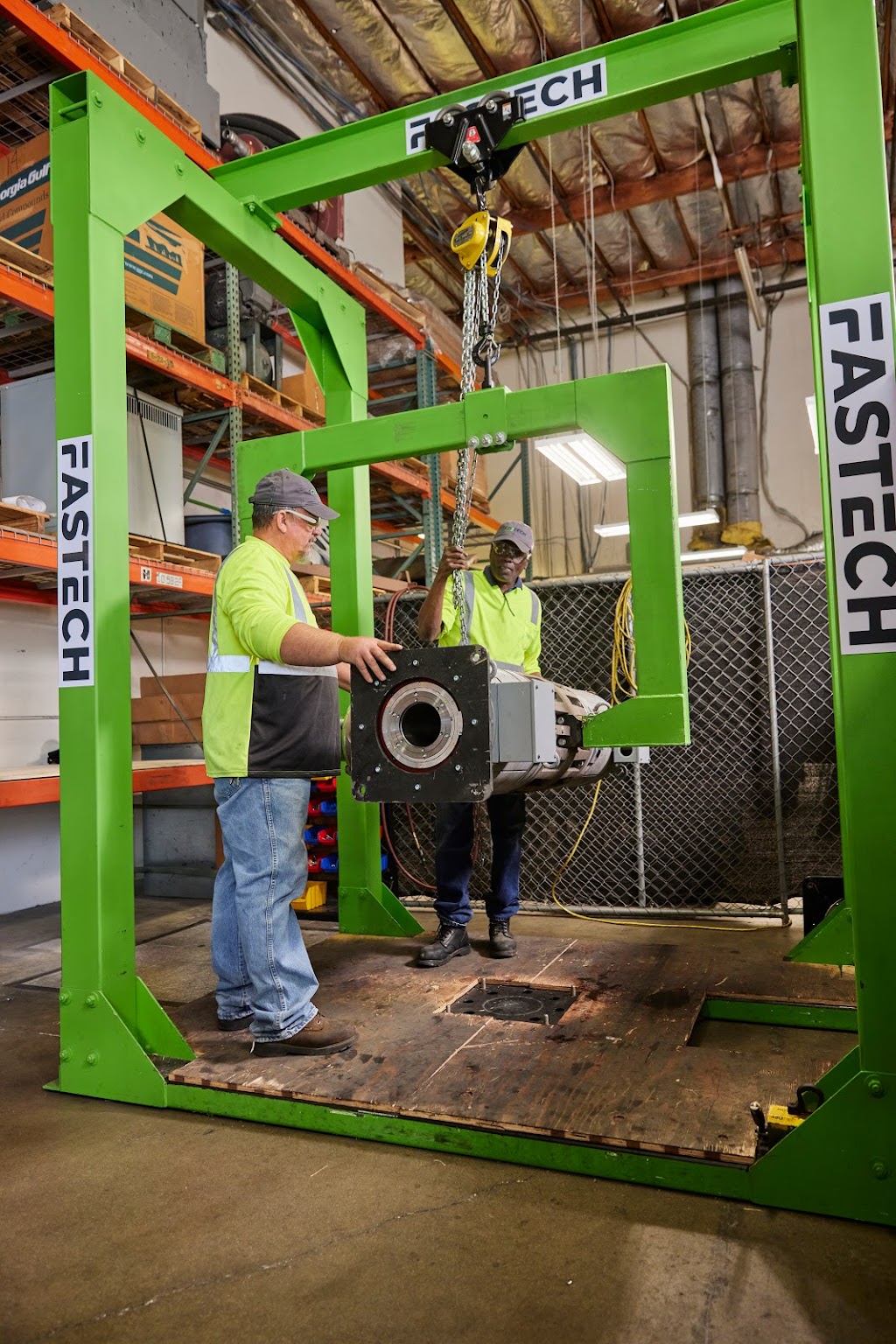FASTECH — Fueling and Energy Solutions | 768 N Twin Oaks Valley Rd Suite C, San Marcos, CA 92079, USA | Phone: (760) 477-4129