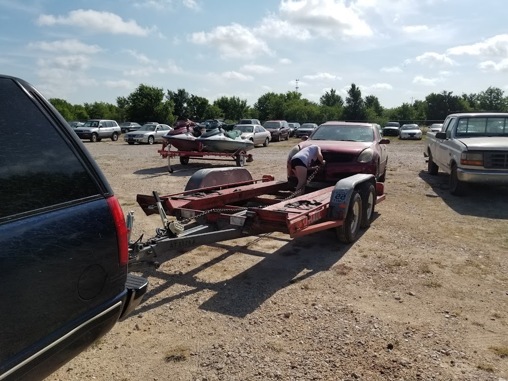 Public Auto Auction | 12253 Camino Real, Kyle, TX 78640, USA | Phone: (512) 398-5995