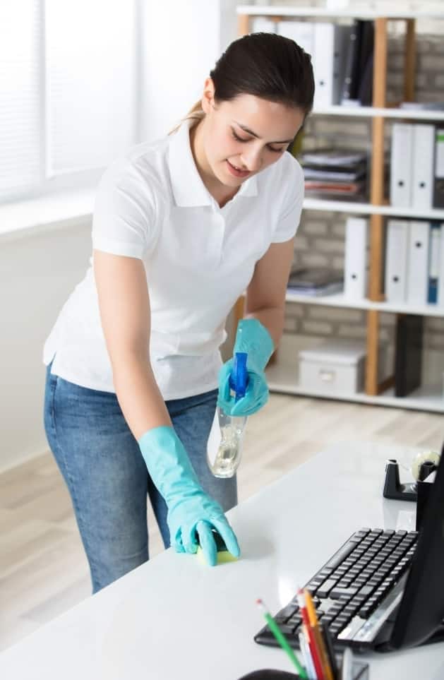 MC Commercial Cleaning - Office Cleaning Plano TX | 2112 17th St, Plano, TX 75074 | Phone: (214) 283-8900