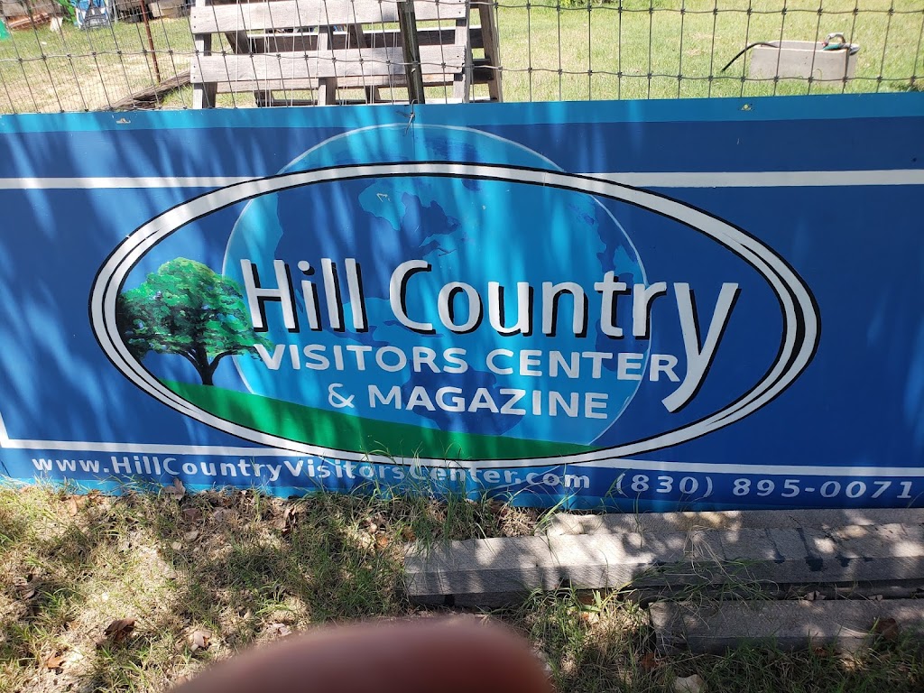 Hill County Visitors Magazine | 1381 S Main St, Boerne, TX 78006, USA | Phone: (830) 377-9838