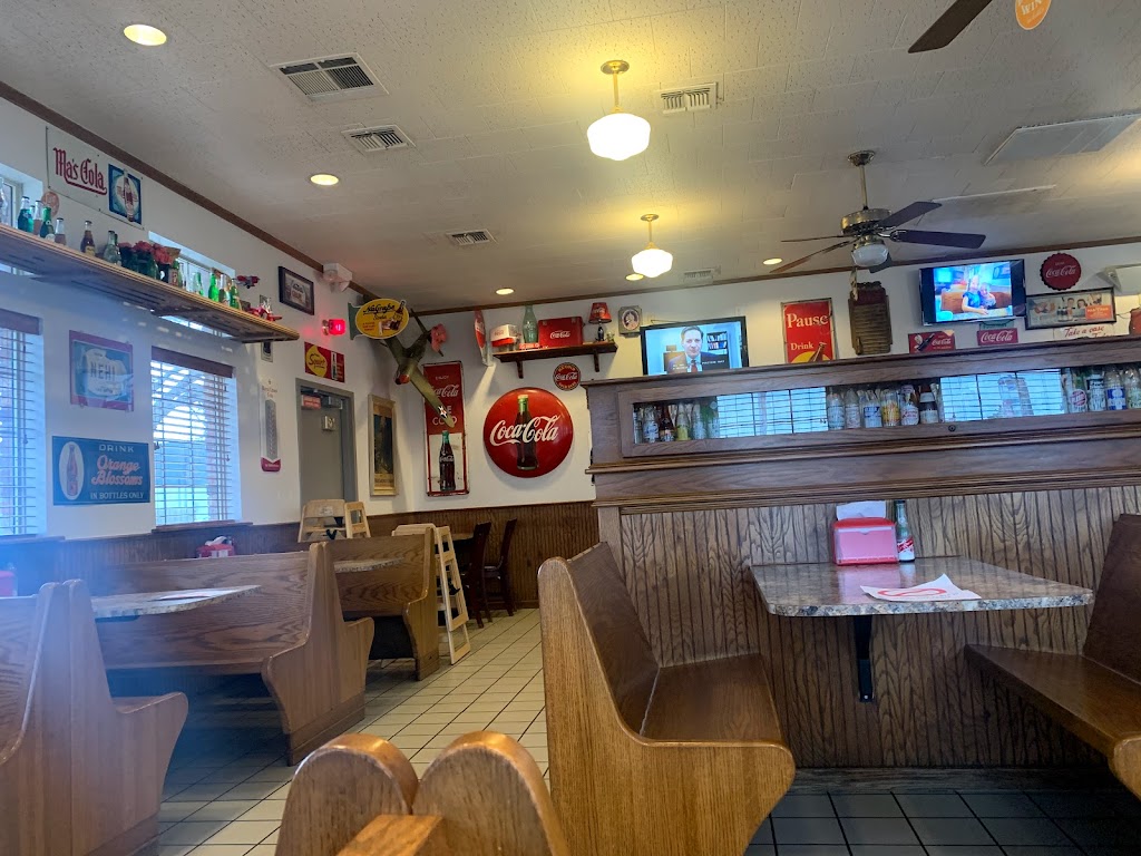 Soda Pops #1 | 1020 SW 119th St, Oklahoma City, OK 73170, USA | Phone: (405) 692-7677