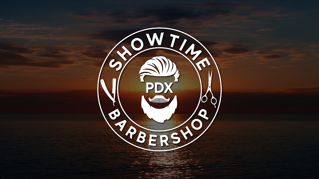 Showtime Barbershop | 2805 SE 122nd Ave, Portland, OR 97236, USA | Phone: (503) 451-4515