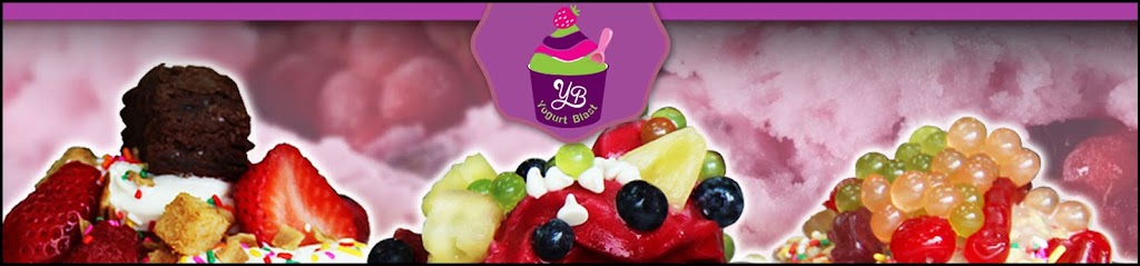 Yogurt Blast Ice Cream, Bubble Tea, & Mexican Grill | 1533 N Williams Lake Rd, Waterford Twp, MI 48327, USA | Phone: (248) 243-4528
