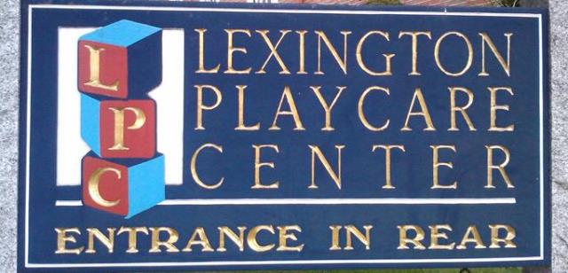 Lexington Playcare Center | 6 Meriam St, Lexington, MA 02420, USA | Phone: (781) 862-5485