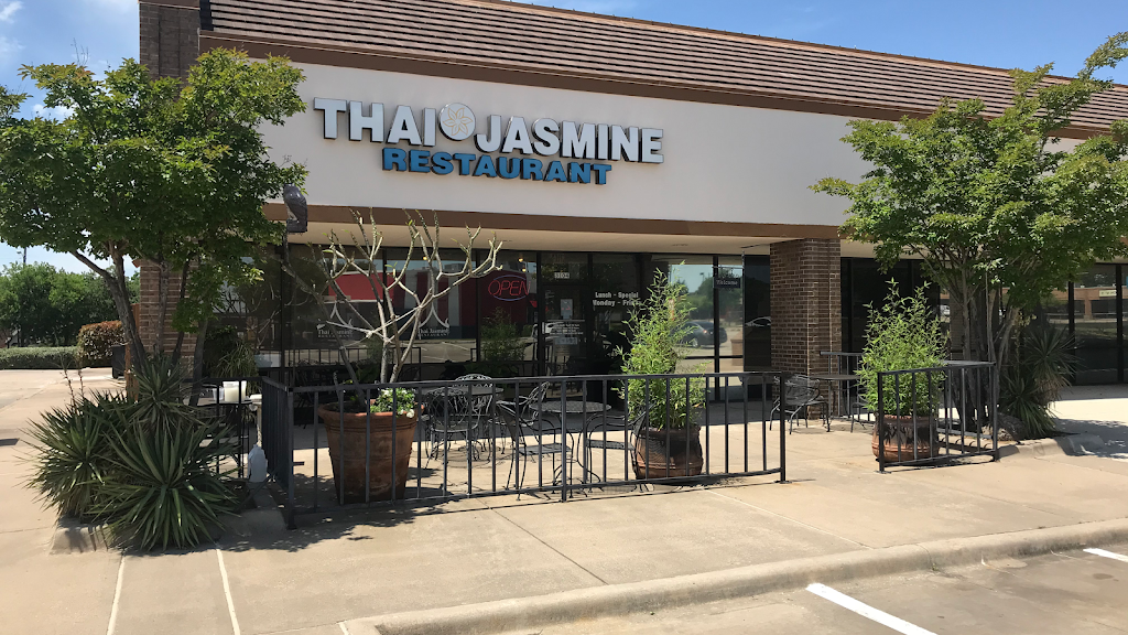 Thai Jasmine Restaurant | 3104 Harwood Rd, Bedford, TX 76021, USA | Phone: (682) 900-3712