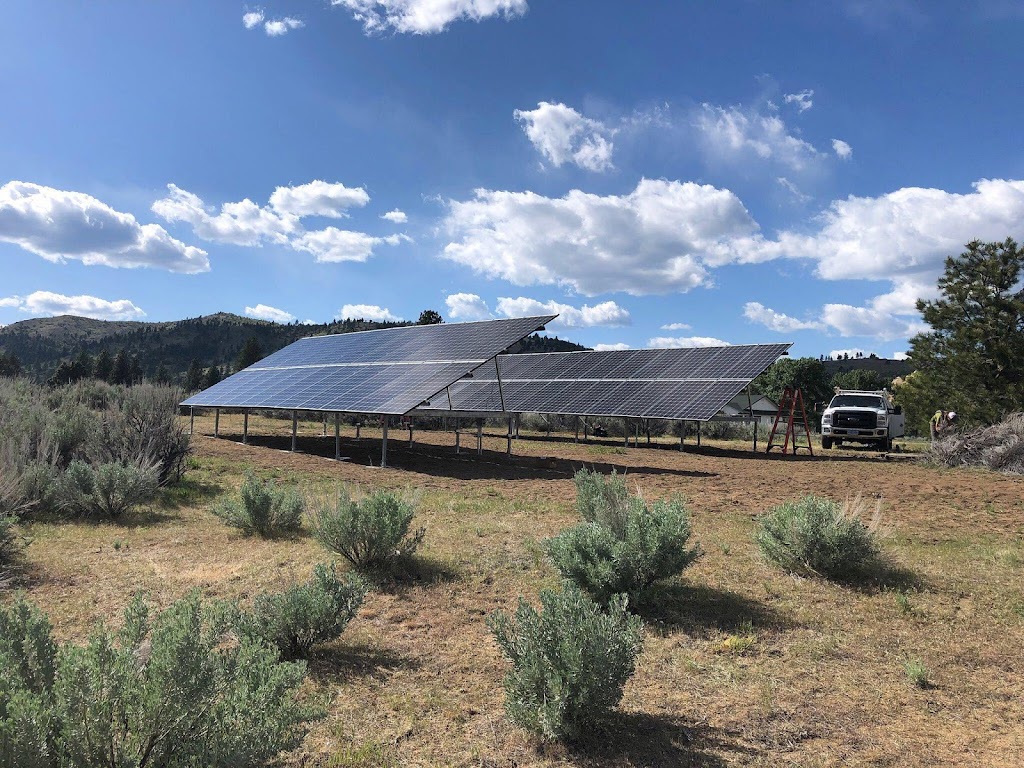Simple Power Solar | 790 Louise St, Reno, NV 89502, USA | Phone: (775) 786-4006
