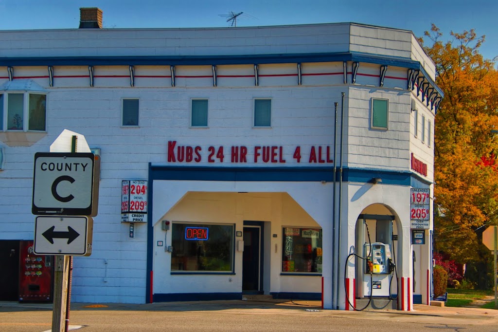 Kubly Tire & Services Station | 102 E Lake Ave, Monticello, WI 53570, USA | Phone: (608) 938-4532