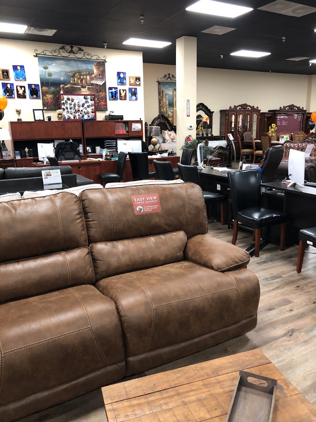 Canales Furniture | 2021 N Town E Blvd #900, Mesquite, TX 75150 | Phone: (972) 682-4305