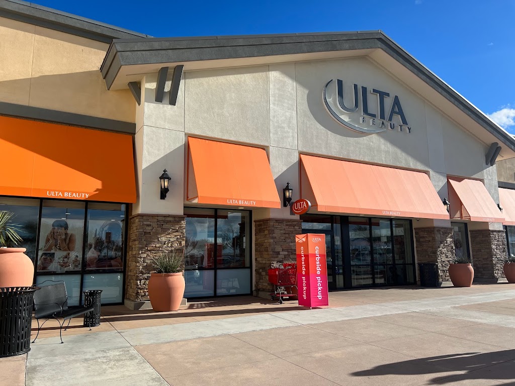 Ulta Beauty | 12765 Main St, Hesperia, CA 92344, USA | Phone: (442) 267-2795