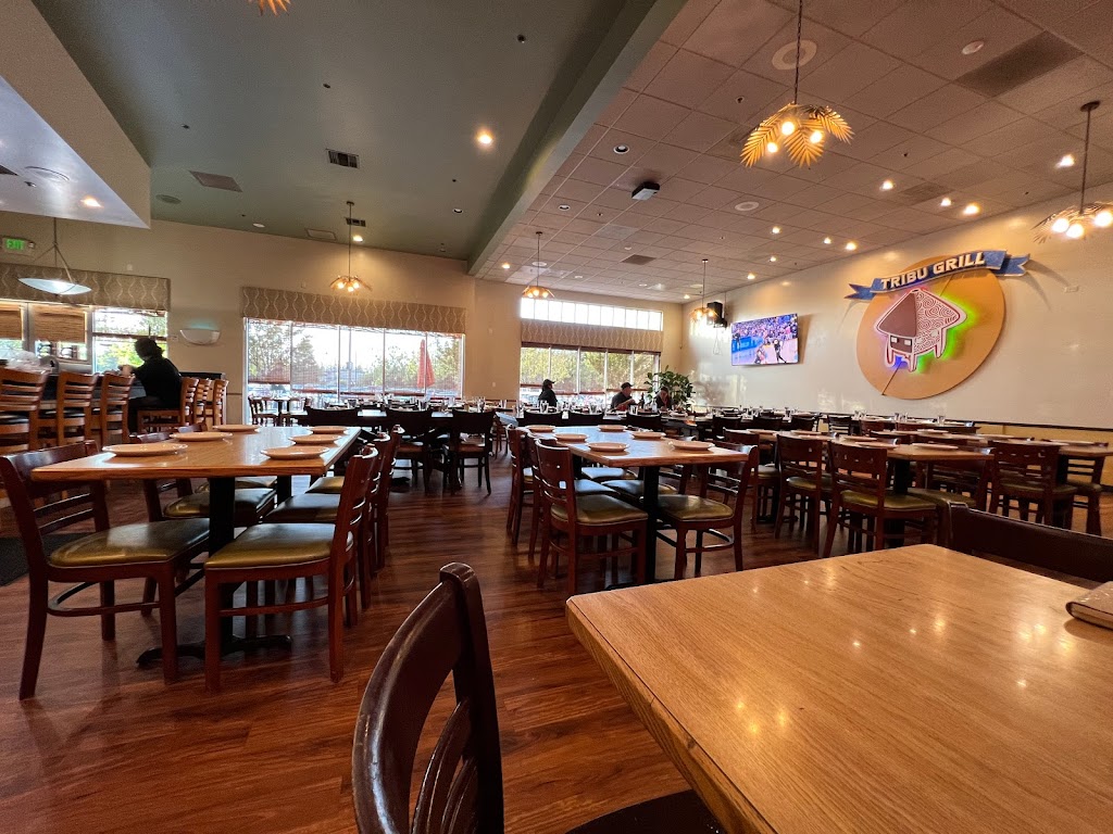 Tribu Grill | 32208 Dyer St, Union City, CA 94587, USA | Phone: (510) 675-0101