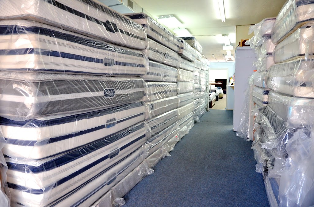 Half Price Mattress of North Miami | 13900 NW 7th Ave, Miami, FL 33168 | Phone: (305) 685-1238