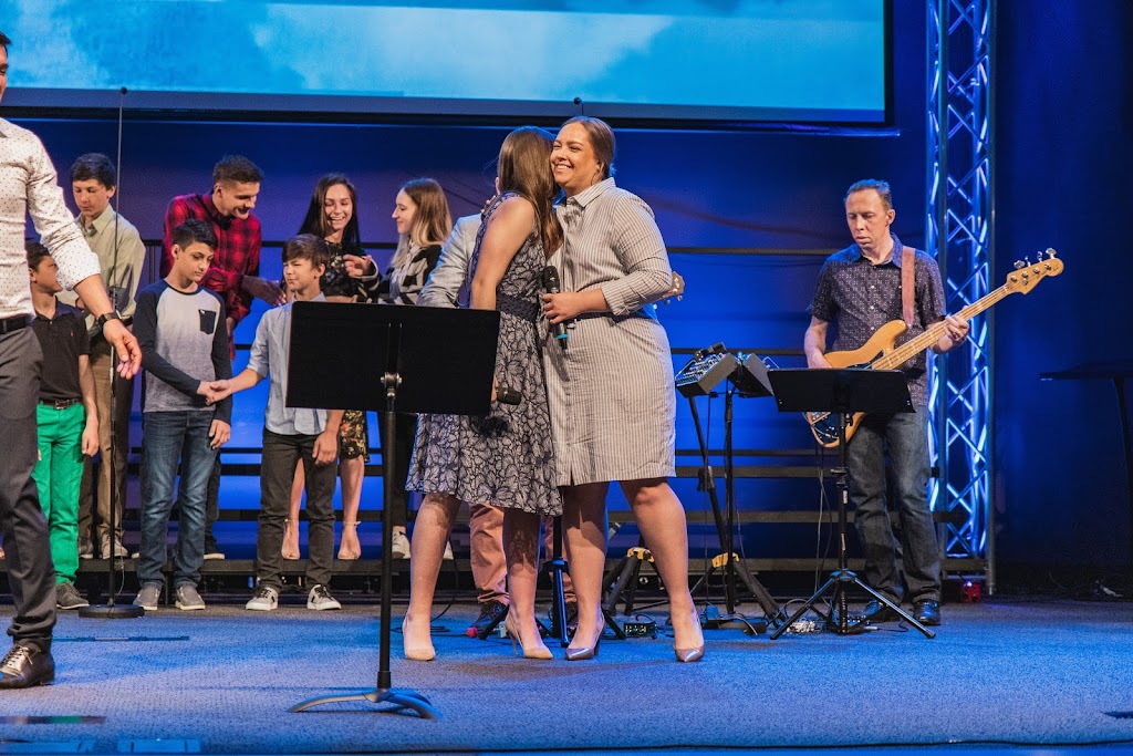 New Life Atlanta | 3150 Old Atlanta Rd, Suwanee, GA 30024, USA | Phone: (404) 255-5758