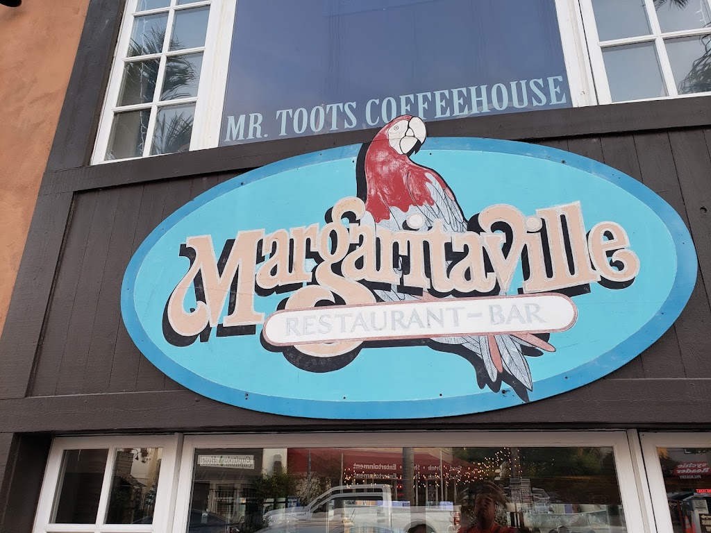 Margaritaville | 231 Esplanade, Capitola, CA 95010, USA | Phone: (831) 476-2263