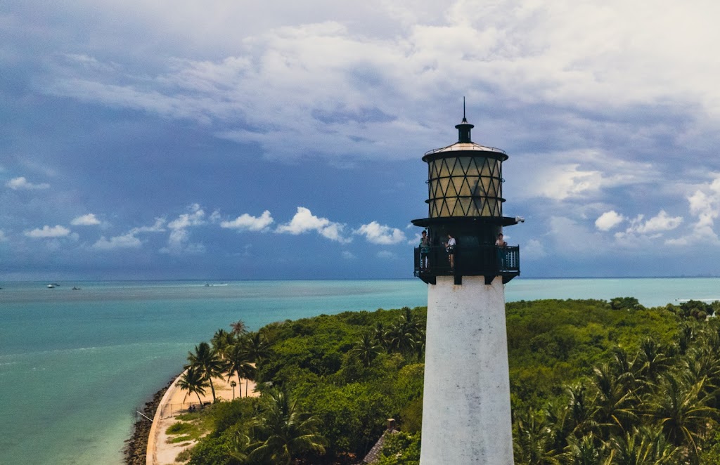 Bill Baggs Cape Florida State Park | 1200 Crandon Blvd, Key Biscayne, FL 33149, USA | Phone: (786) 582-2673