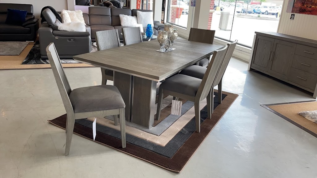 Five Stars Furniture Merrillville | 2757 E 81st Ave, Merrillville, IN 46410, USA | Phone: (219) 758-1700