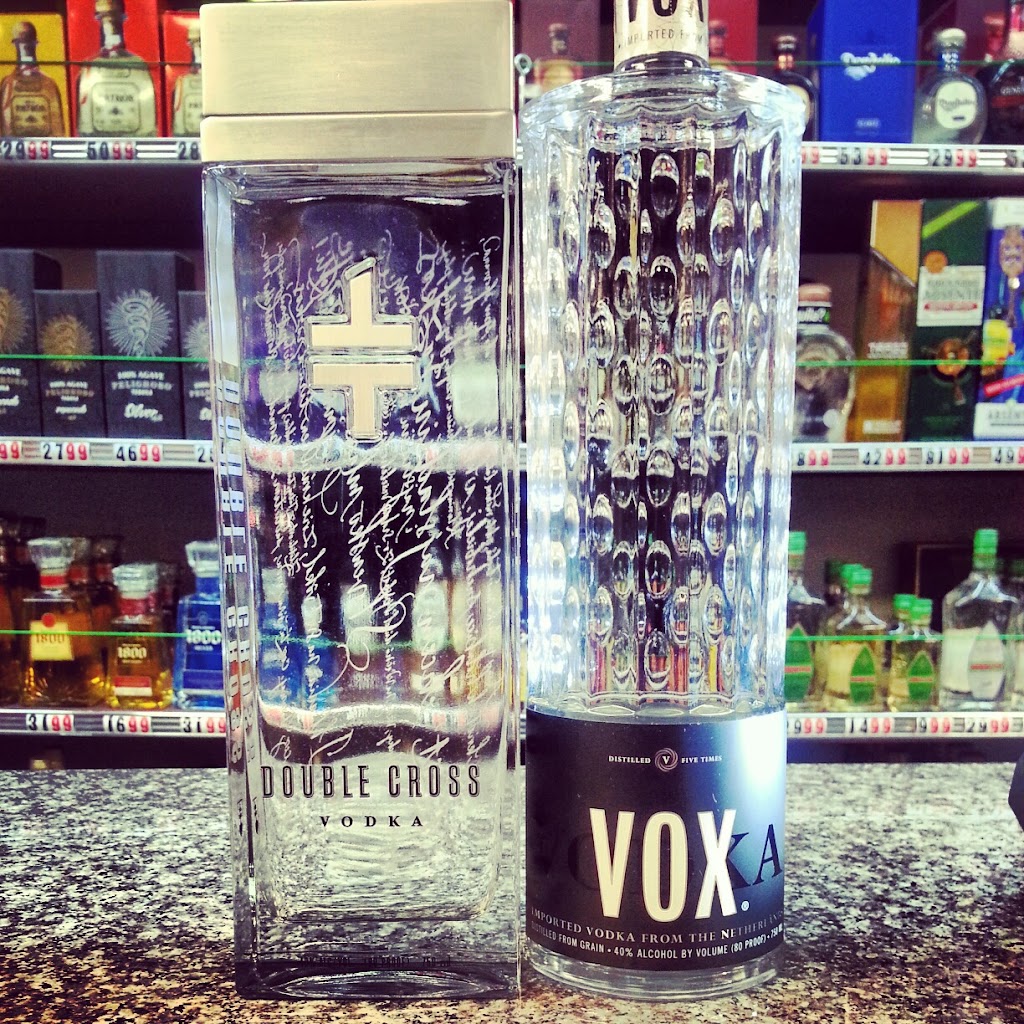 Vics Liquor | 1415 S Atlantic Blvd, Los Angeles, CA 90022, USA | Phone: (323) 685-2495