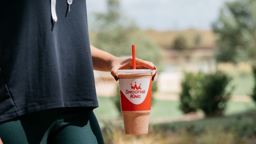 Smoothie King | 4606 Lebanon Pike, Hermitage, TN 37076, USA | Phone: (615) 454-2130