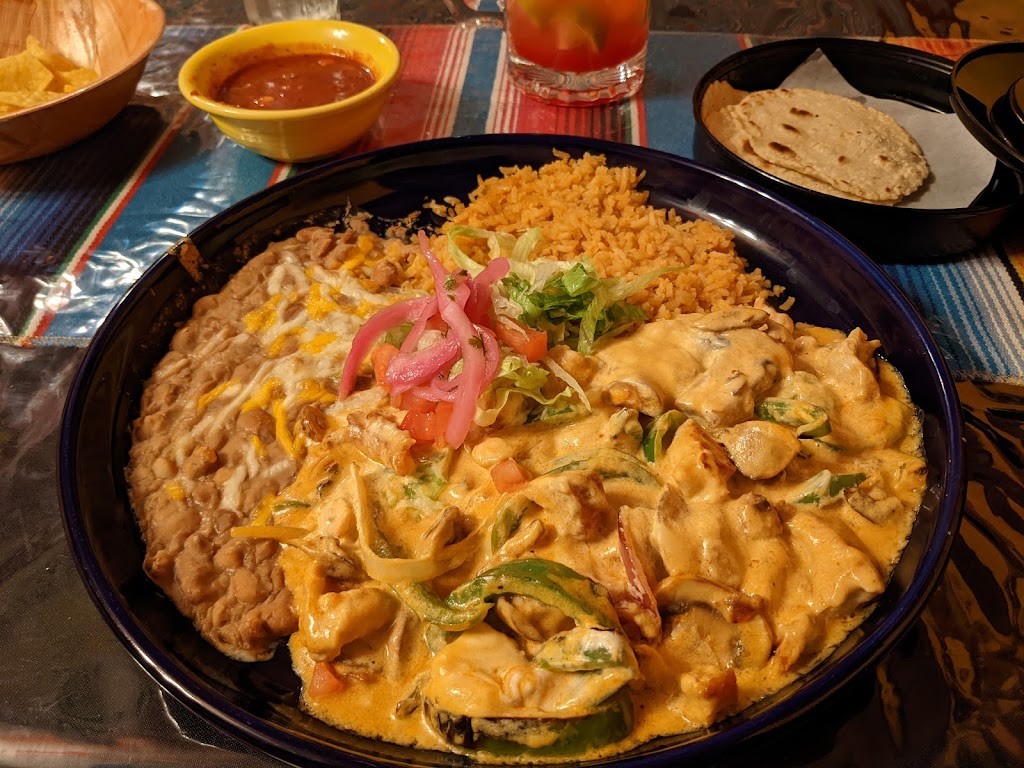 Maria Bonita Mexican Grill | 3893 SW Hall Blvd, Beaverton, OR 97005, USA | Phone: (503) 372-6742