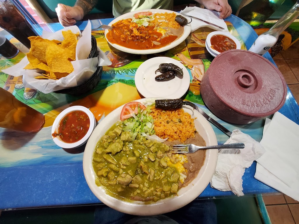 Toreros Mexican Restaurant | Madison Corners Shopping Center, 904 N Madison Blvd, Roxboro, NC 27573, USA | Phone: (336) 599-8022