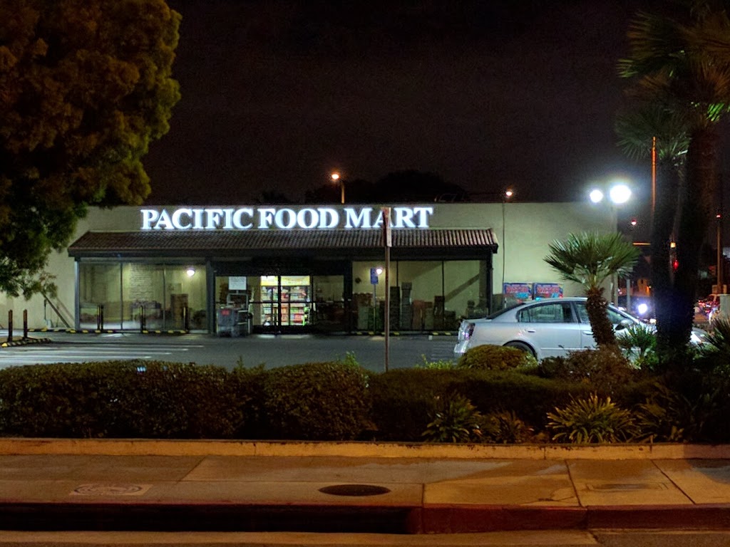 Pacific Food Mart | 1008 N Pacific Ave, Glendale, CA 91202, USA | Phone: (818) 242-8352