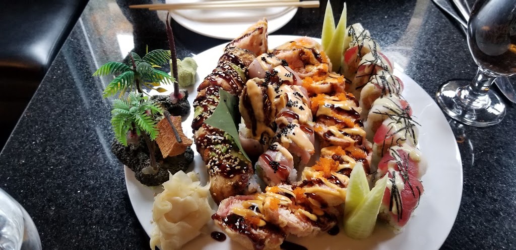 Zen Asian Bistro & Sushi | 11940 Bradburn Blvd #5091, Westminster, CO 80031 | Phone: (303) 635-0000