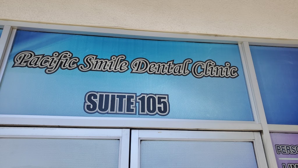 Pacific Smile Dental Clinic | 25025 Red Maple Ln #105, Moreno Valley, CA 92551 | Phone: (951) 924-6370