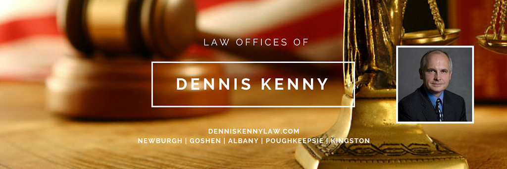 Dennis Kenny Law | 18 Computer Dr W #109, Albany, NY 12205, USA | Phone: (845) 566-4400
