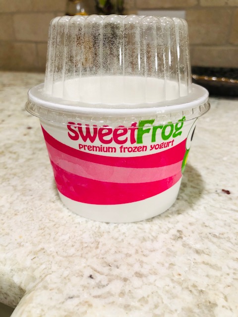 sweetFrog | 2210 FM 663 #162, Midlothian, TX 76065, USA | Phone: (972) 775-5333