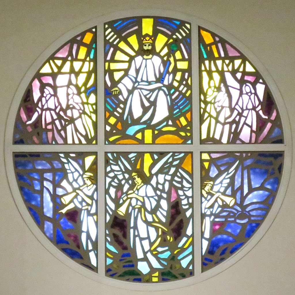 Lake Orion Oxford Seventh-day Adventist Church | 120 Manitou Ln, Lake Orion, MI 48362, USA | Phone: (248) 693-1970