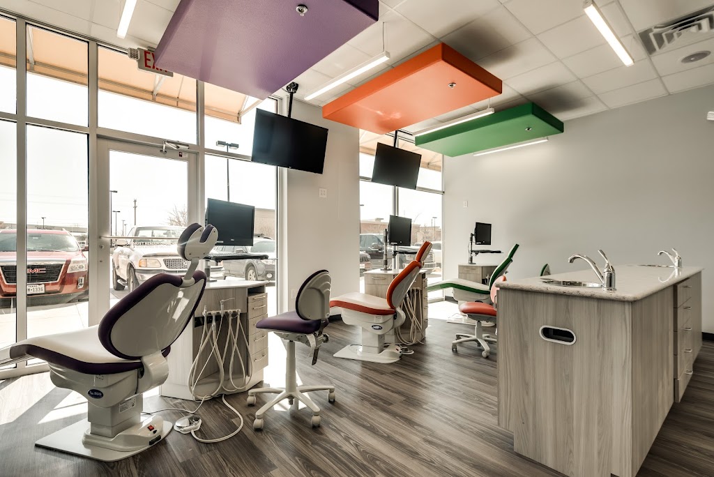 Bracify 3D Orthodontics | 2705 Little Elm Pkwy #165, Little Elm, TX 75068, USA | Phone: (972) 525-5500