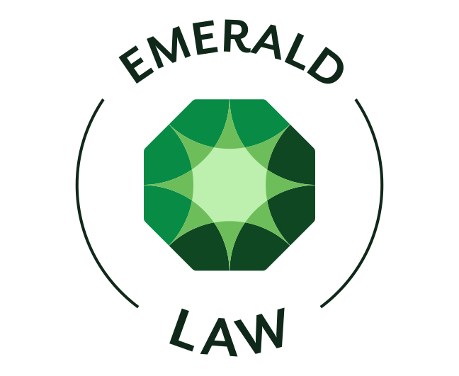 Emerald Law PLLC | 6860 Harding St, Hollywood, FL 33024, USA | Phone: (561) 537-3801
