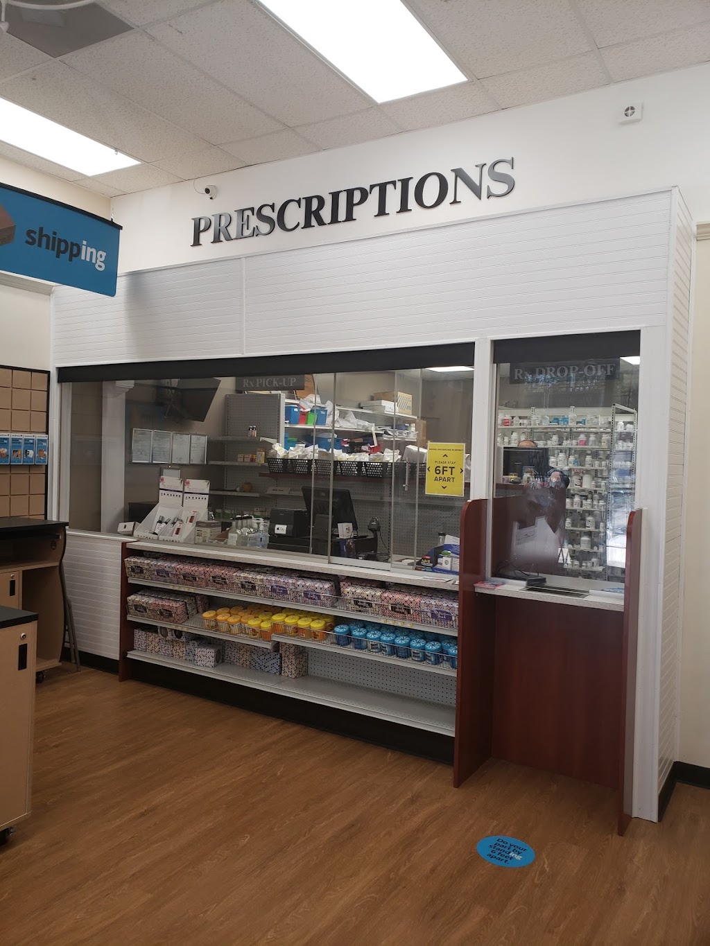 PCI Pharmacy Inc | 3500 N Decatur Rd Ste 108, Scottdale, GA 30079, USA | Phone: (404) 549-8447