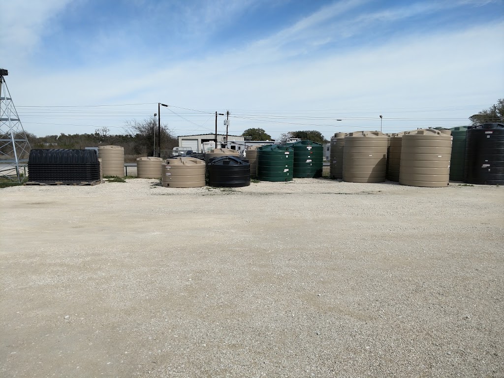 Tanks Alot | 39332 I-10, Boerne, TX 78006, USA | Phone: (830) 331-7330